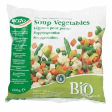Bio MELANGE POTAGE 600g Ardo