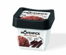 MS SWISS CHOCOLATE 16x165ml