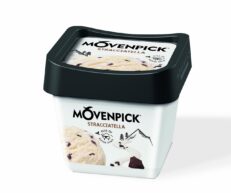 MS STRACCIATELLA  16x165ml